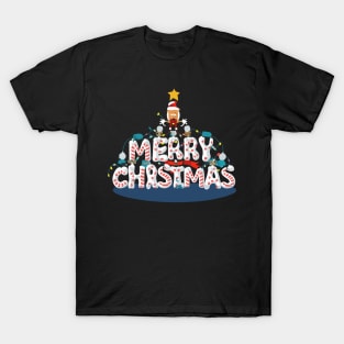 Christmas 28 T-Shirt